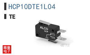 HCP10DTE1L04