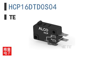 HCP16DTD0S04