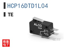 HCP16DTD1L04