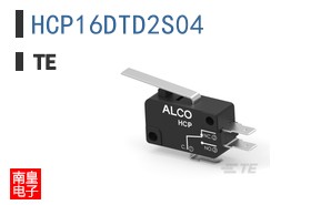 HCP16DTD2S04