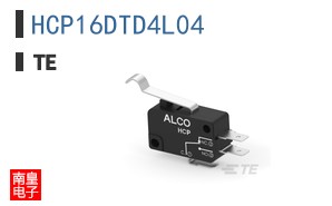 HCP16DTD4L04