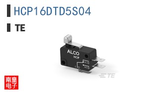 HCP16DTD5S04