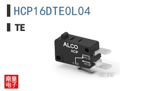 HCP16DTE0L04