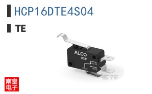 HCP16DTE4S04