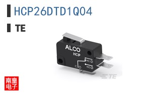 HCP26DTD1Q04
