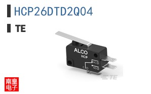 HCP26DTD2Q04