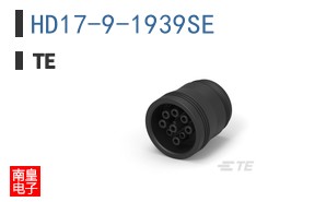 HD17-9-1939SE