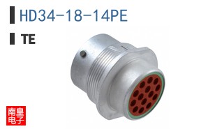 HD34-18-14PE