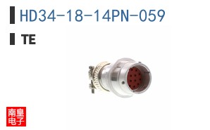 HD34-18-14PN-059