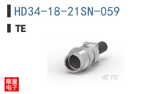HD34-18-21SN-059