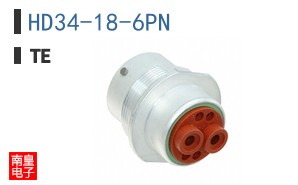 HD34-18-6PN