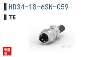HD34-18-6SN-059