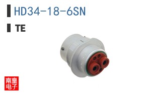 HD34-18-6SN