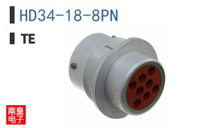 HD34-18-8PN