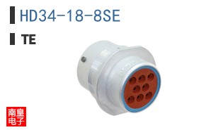 HD34-18-8SE