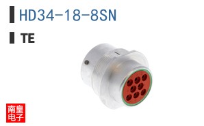 HD34-18-8SN