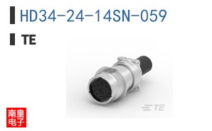 HD34-24-14SN-059