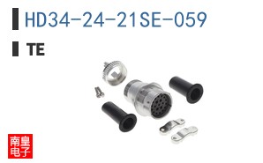 HD34-24-21SE-059