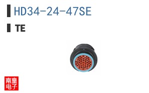 HD34-24-47SE