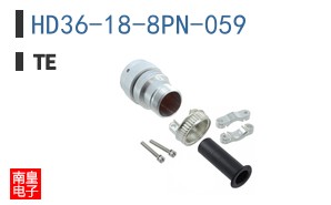 HD36-18-8PN-059