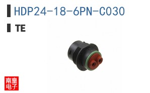 HDP24-18-6PN-C030