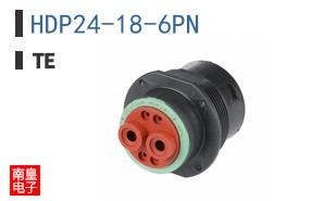 HDP24-18-6PN