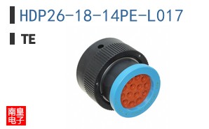 HDP26-18-14PE-L017