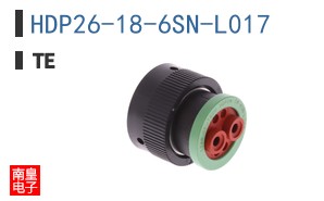 HDP26-18-6SN-L017