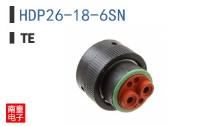HDP26-18-6SN