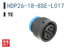 HDP26-18-8SE-L017