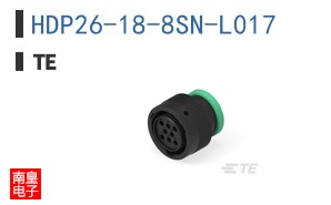 HDP26-18-8SN-L017