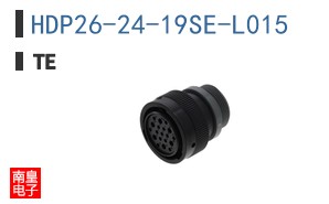 HDP26-24-19SE-L015