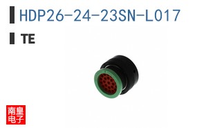 HDP26-24-23SN-L017