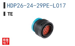HDP26-24-29PE-L017