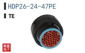 HDP26-24-47PE