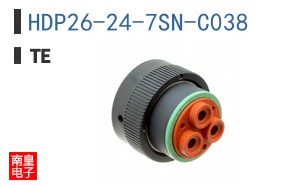 HDP26-24-7SN-C038