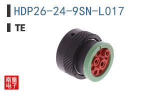 HDP26-24-9SN-L017