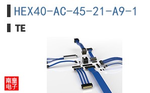 HEX40-AC-45-21-A9-1