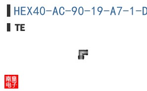 HEX40-AC-90-19-A7-1-DS