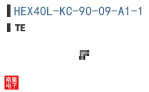 HEX40L-KC-90-09-A1-1