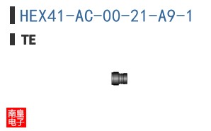 HEX41-AC-00-21-A9-1