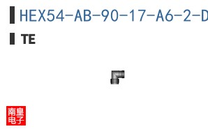 HEX54-AB-90-17-A6-2-DS