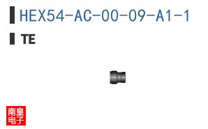 HEX54-AC-00-09-A1-1