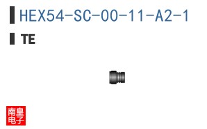 HEX54-SC-00-11-A2-1