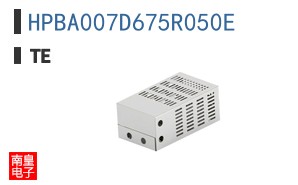 HPBA007D675R050E