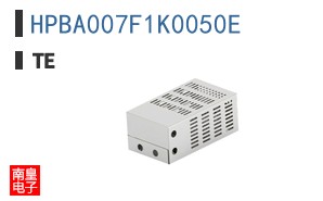 HPBA007F1K0050E