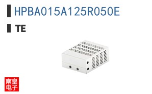 HPBA015A125R050E