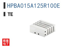 HPBA015A125R100E