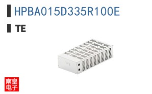 HPBA015D335R100E