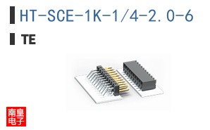 HT-SCE-1K-1/4-2.0-6